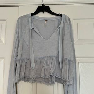 Free People Top